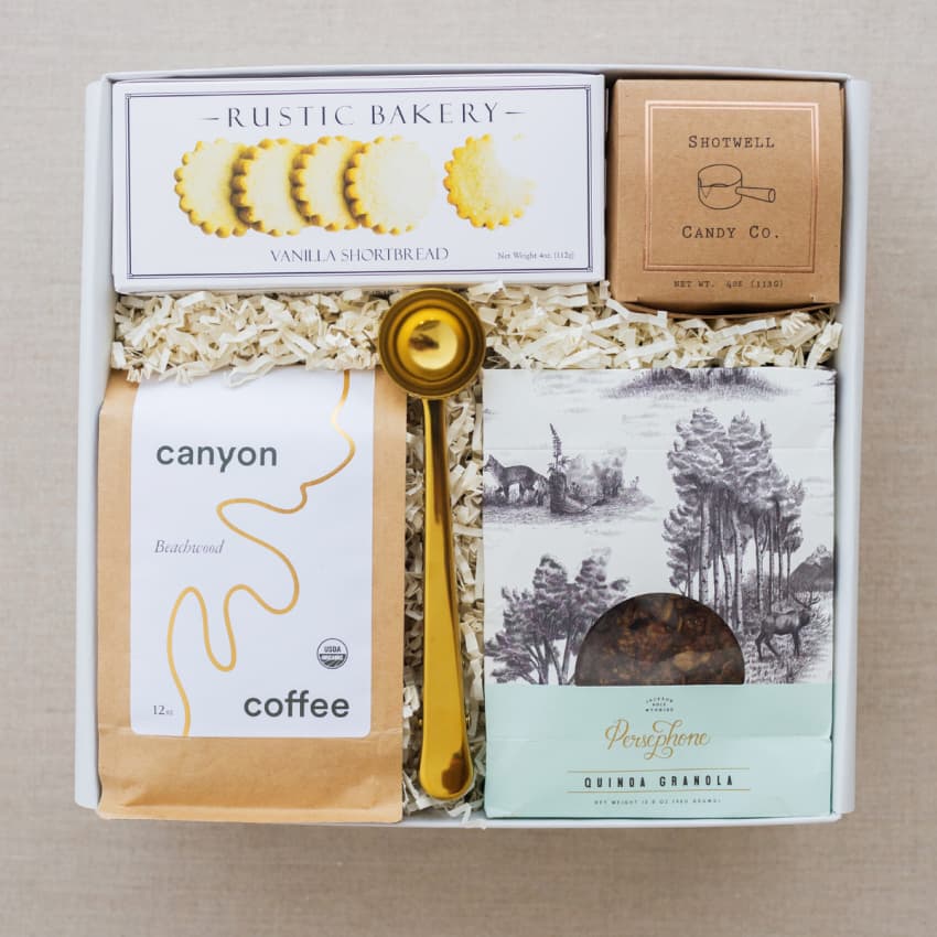 25 Client Gifts that Keep Your Company Top of Mind All Year