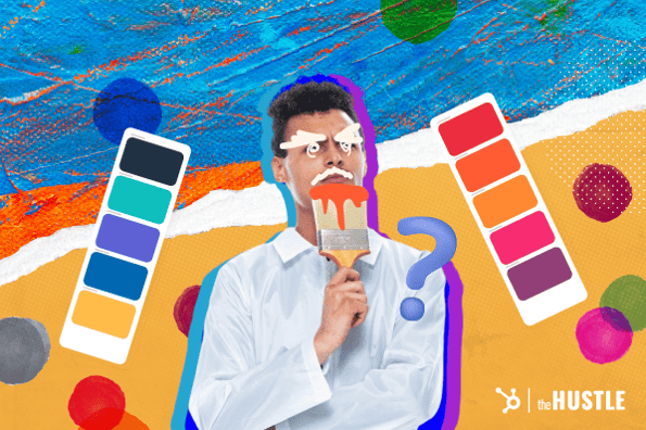 Inverted Colors  Tech Support Guy