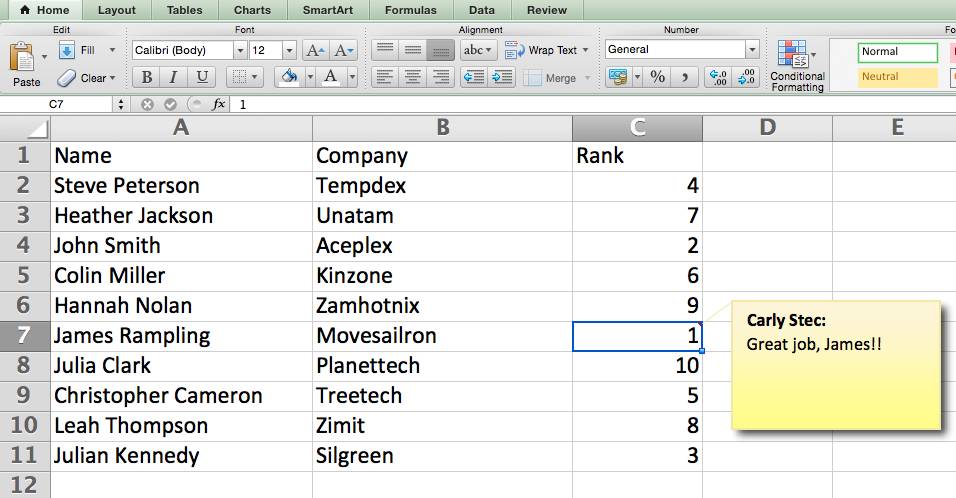 Expert em fórmulas do excel curso