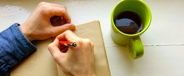 How to Train Your Brain to Write More Concisely: 6 Creative Exercises to Try