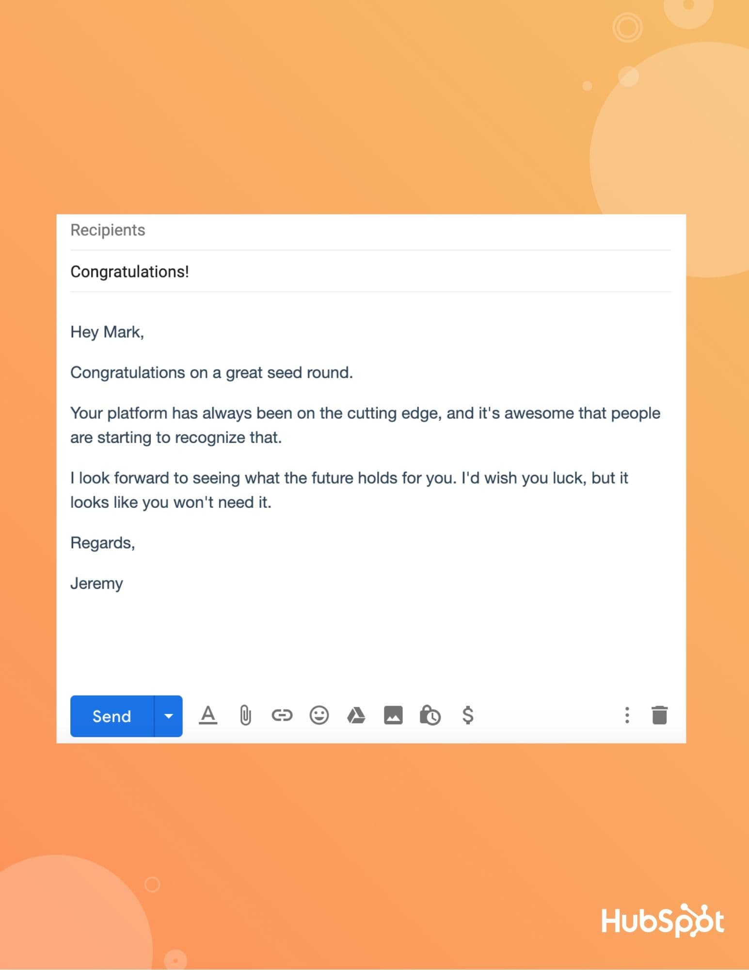 30 Sales Prospecting Email Templates Guaranteed To Start A Relationship