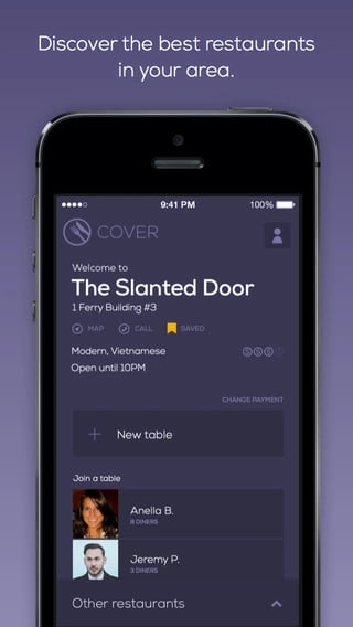 cover-app