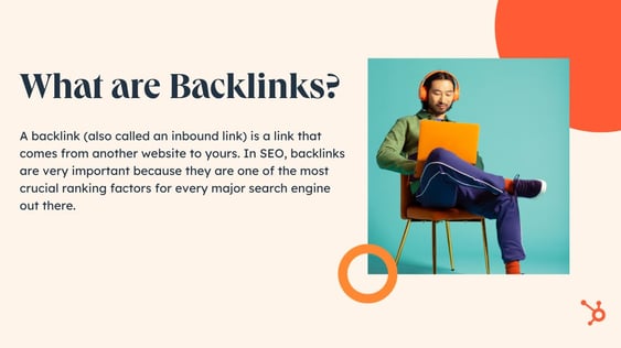 Keyword Target Backlinks