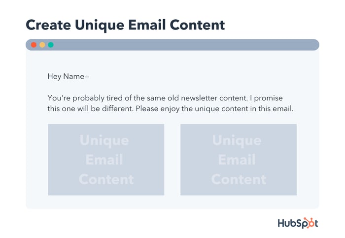 Email Sign-Up Tools to Help You Grow Your List and - Constant