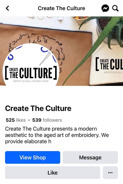facebook cover photo ideas: Create the culture