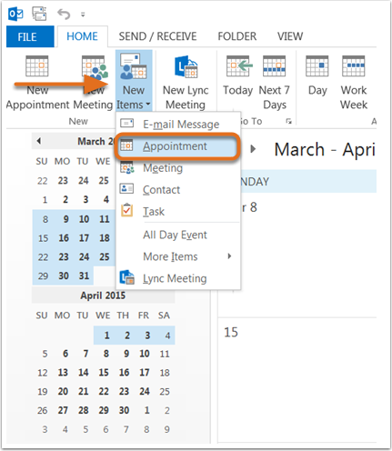 outlook_calendar_event