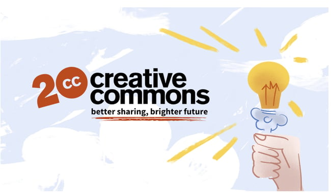 Best Vision Statement Examples: Creative Commons