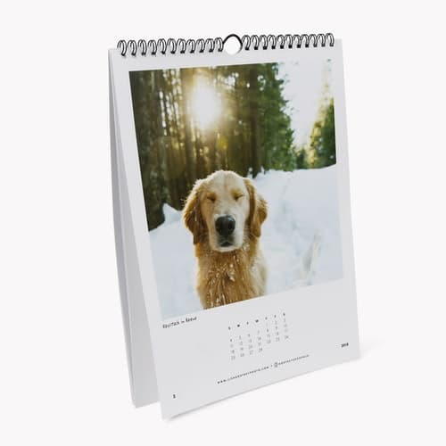 Custom-Calendar