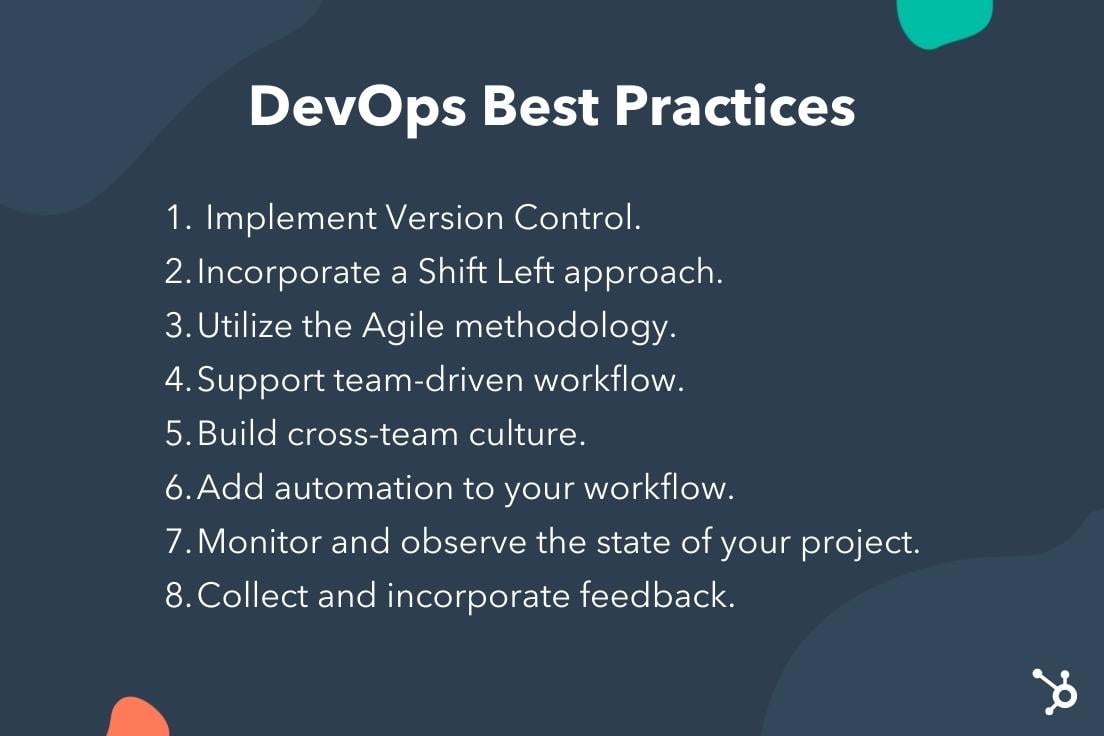 DevOps Practice Category 