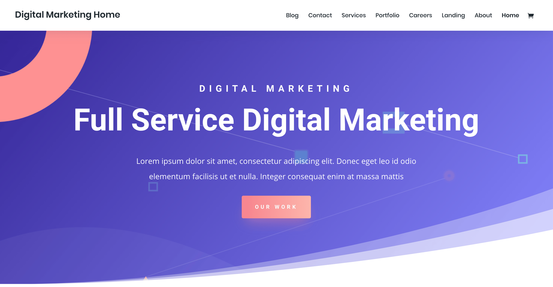 How to Create a Static Website Using WordPress