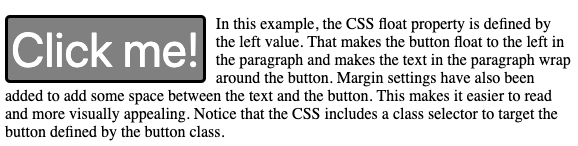The CSS Float Property: How to Use & Clear It