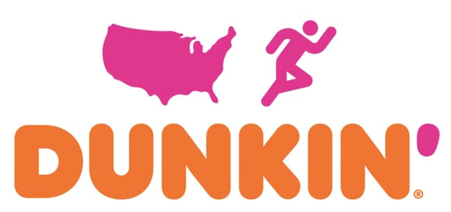 Best brand tagline examples: Dunkin