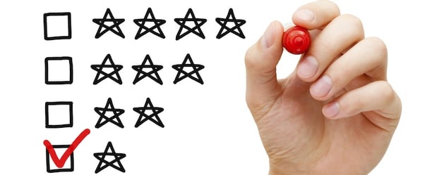 Why Negative Reviews Are Still a Big Ecommerce Win