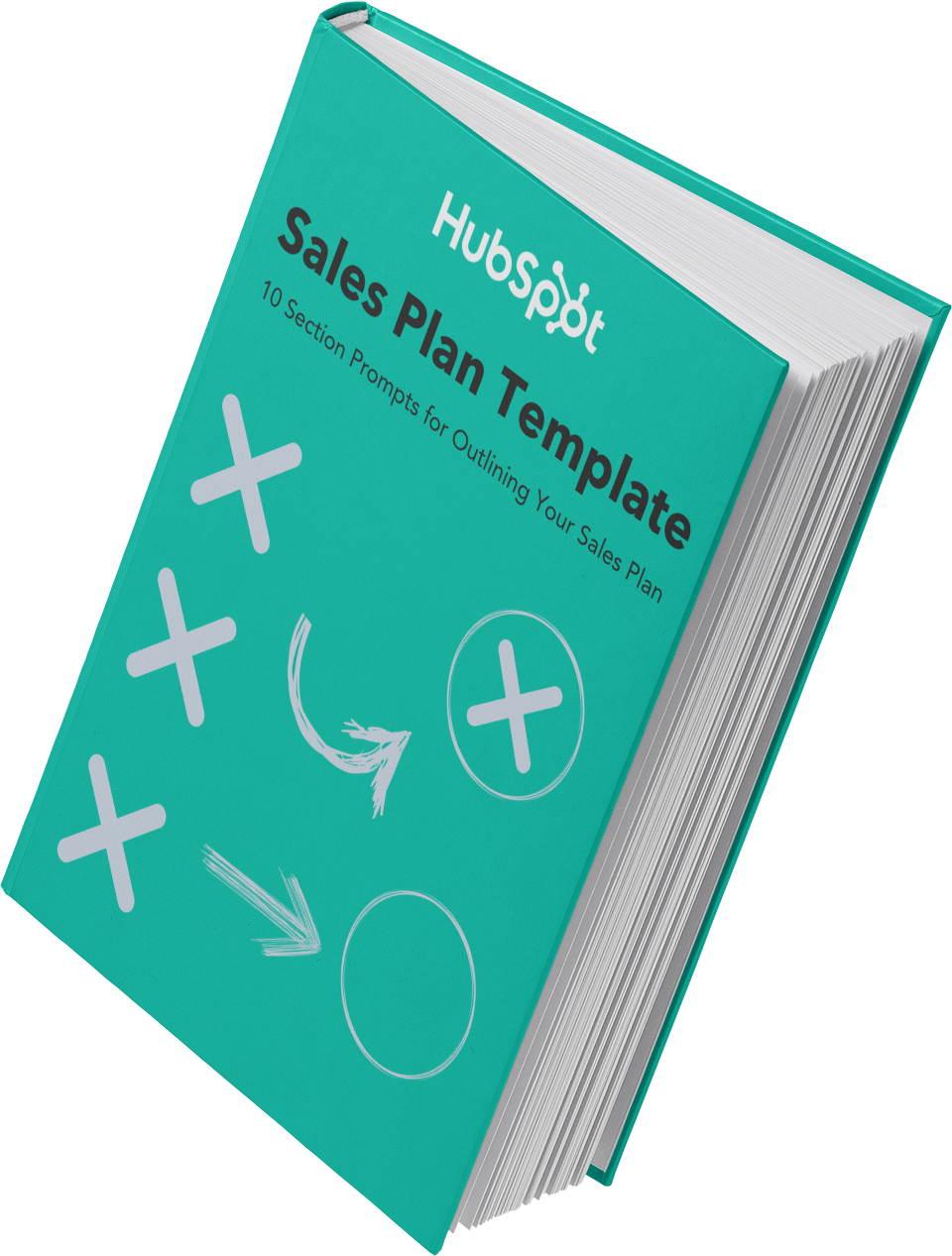 sales and marketing plan pro