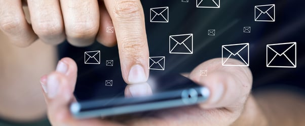Sales Reps: Stop Sending Pointless Emails