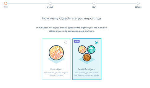 Everything You Need to Know About the New HubSpot Import