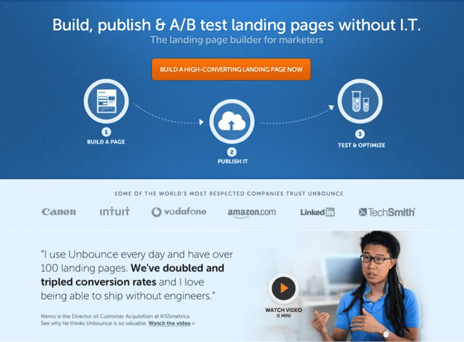 10 Brilliant Landing Page CTA Tactics to Boost Your Conversion Rates