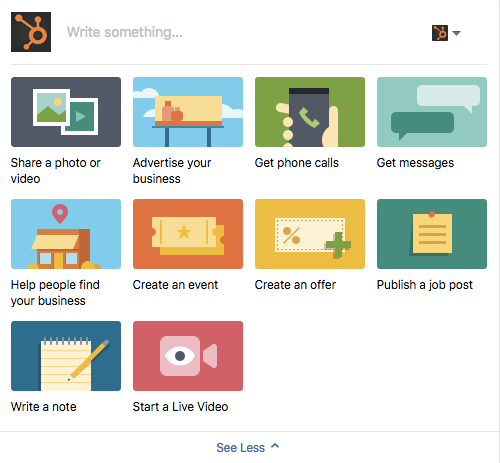 facebook live desktop app