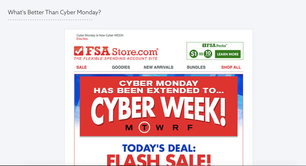 FSAstore_com_email_example__What_s_Better_Than_Cyber_Monday__and_Slack_-_HubSpot-1.png