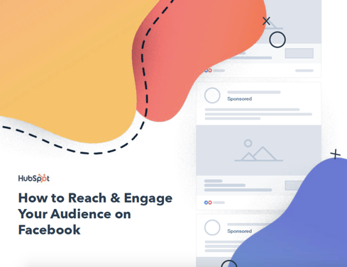 facebook for marketers