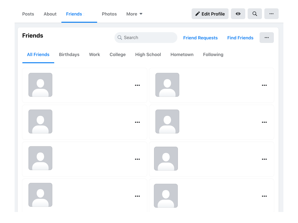 How to Use Facebook A Beginner’s Guide