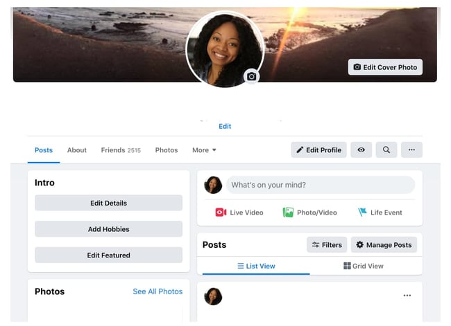 Our Simple Guide to Getting a Verified Profile on Facebook