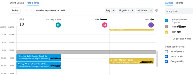How to Use Google Calendar: 21 Features That ll Make You More