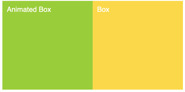 A Walkthrough of Animatable CSS Properties