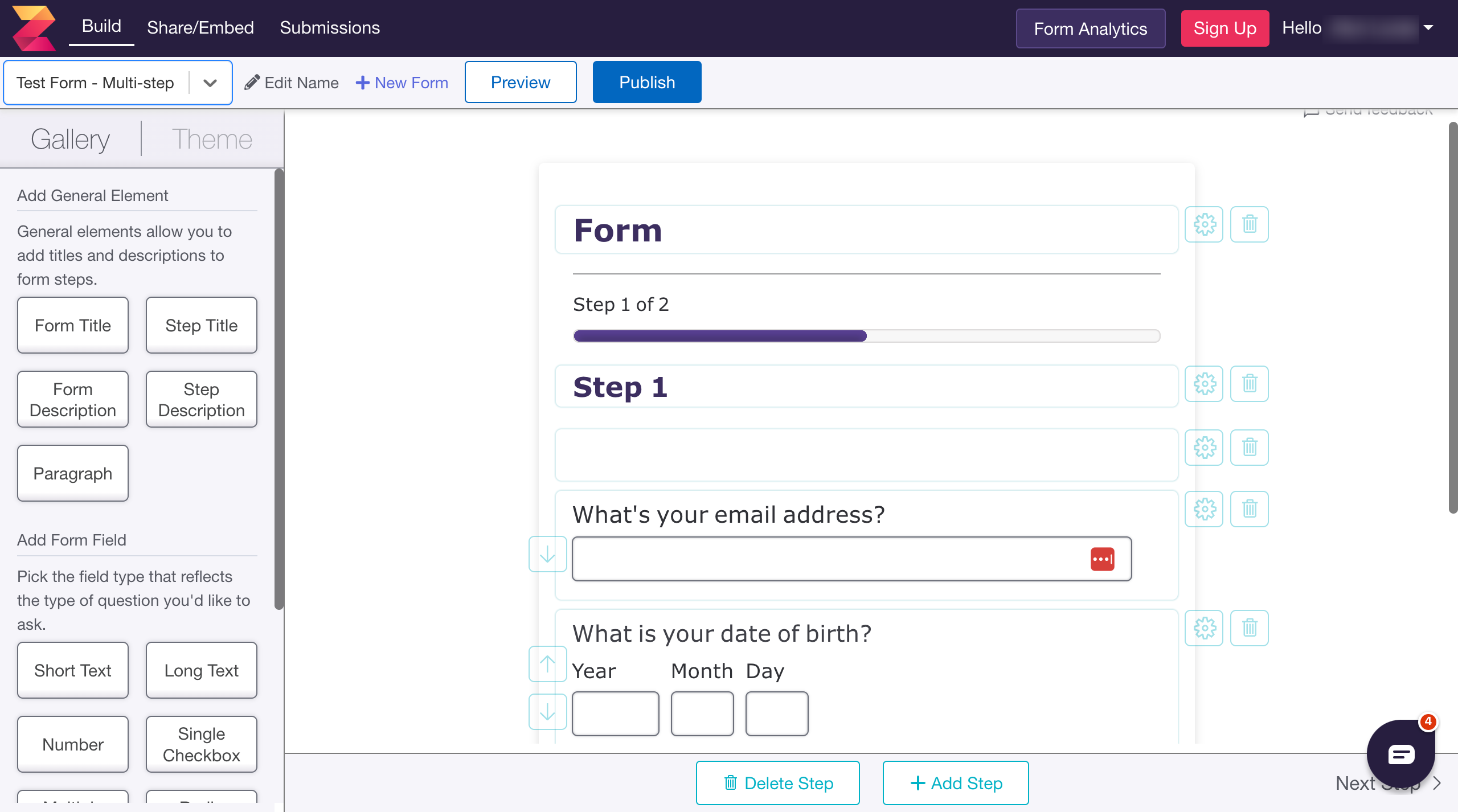 33 of the Best Form Builder Tools for 2024
