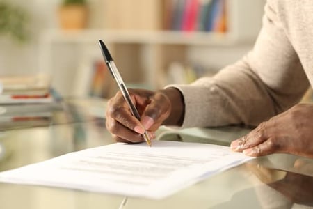 Franchise Agreements: What They Look Like and What to Expect