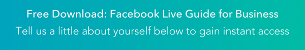 Free Download_ Facebook Live Guide for Business