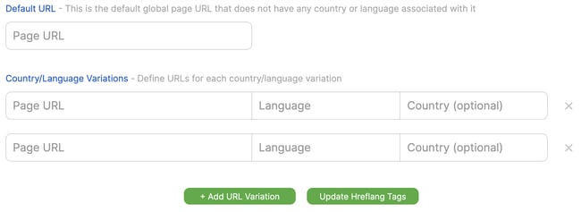 Hreflang Tags Generator Tools: Geo Targetly