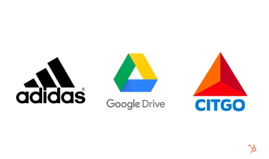 Brand Logos: 19 Logo Examples, Samples, & Sources of Inspiration ...