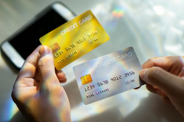 ACH vs. Credit Card: Which is Right for Your Business?