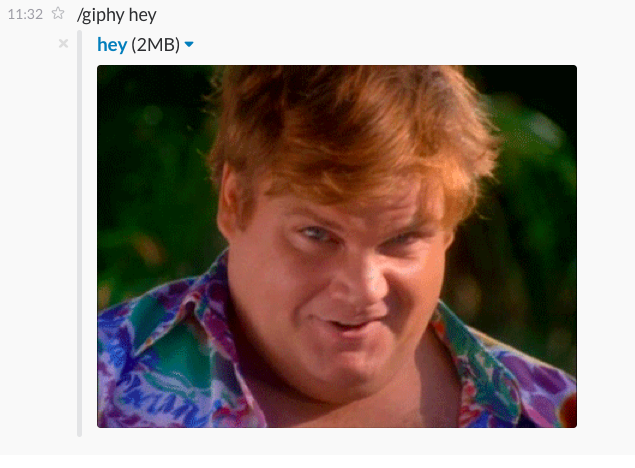Giphy slacker Giphy slacker
