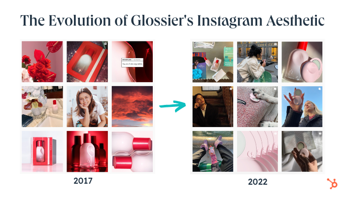 Glossier Instagram (1)