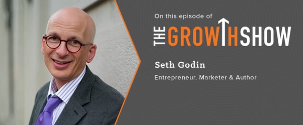 How Seth Godin Finds Time to Write Blog Posts Every Day