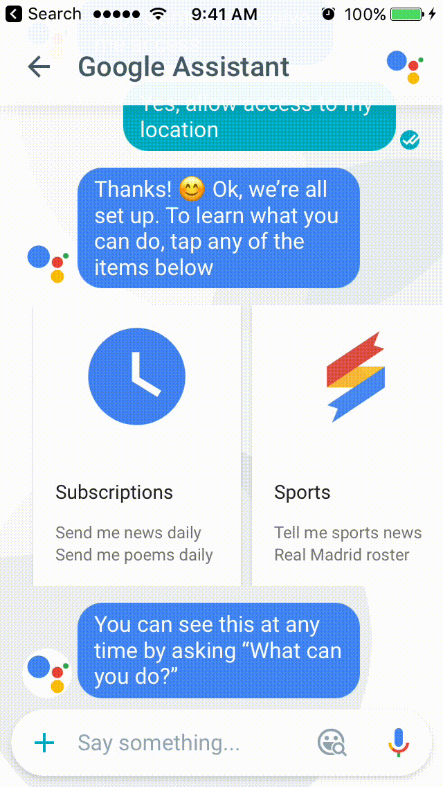 Google Assistant.gif