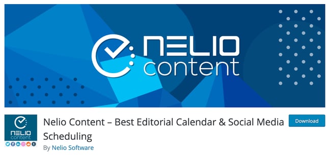 Facebook Plugin for WordPress - Nelio Content