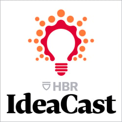 بهترین پادکست رهبری: IdeaCast