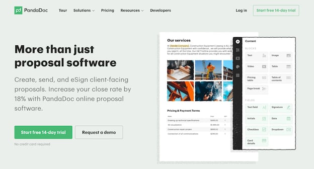 15 Proposal Software Tools for Proposal Creation and Management