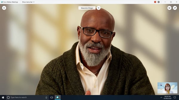 Cisco Webex Software