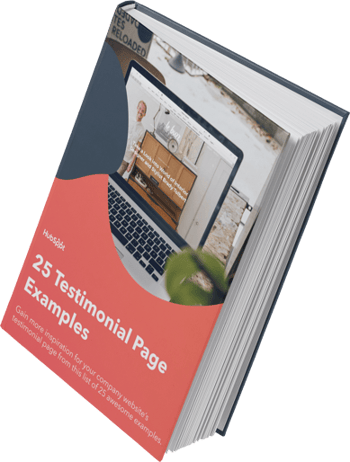 Testimonial page examples guide