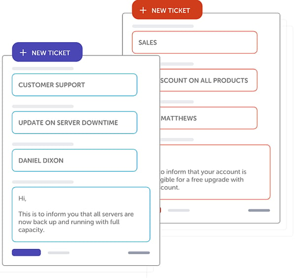 Best Support Ticketing Tool: HappyFox