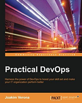 Practical DevOps -  Best DevOp book for beginners
