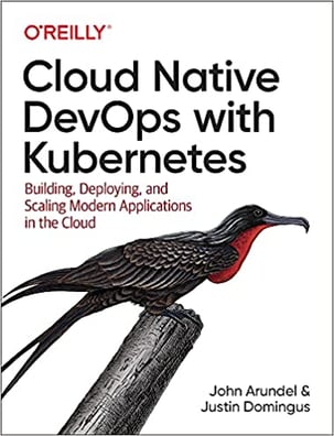 Cloud Native  -  Best DevOp book for intermediates