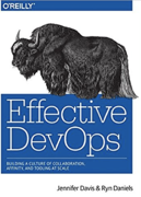 Effective DevOps -  Best DevOp book for beginners