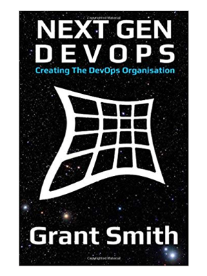 Next Gen  -  Best DevOp book for experts