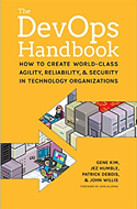 DevOps Handbook - Best DevOp book for beginners