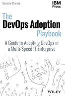 The DevOps Adoption Playbook - Best DevOp book for beginners